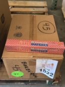 BULK LOT (NEW) PRODUCT OF APPROX. (45 +/-)