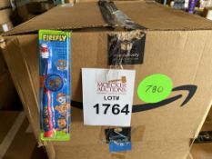 BULK LOT (NEW) PRODUCT OF APPROX. (780 +/-)