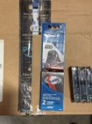 BULK LOT (NEW) PRODUCT OF APPROX. (900 +/-)