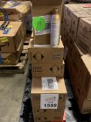 BULK LOT (NEW) PRODUCT OF APPROX. (189 +/-)