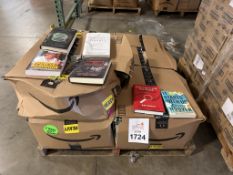 BULK LOT (NEW) PRODUCT OF APPROX. (200 +/-)