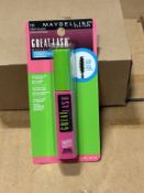 BULK LOT (NEW) PRODUCT OF APPROX. (996 +/-)