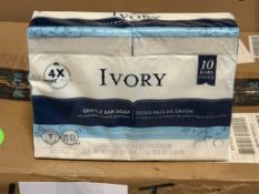 BULK LOT (NEW) PRODUCT OF APPROX. (166 +/-)