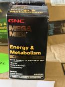 BULK LOT (NEW) PRODUCT OF APPROX. (134 +/-)