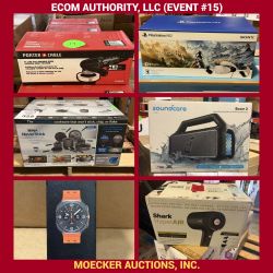 Ecom Authority, LLC (event #15)