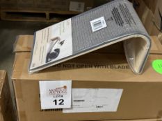 CATIFY SLOPED SISAL CAR SCRATCHERS (NEW)