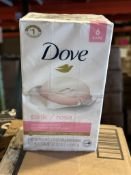 BULK LOT (NEW) PRODUCT OF APPROX. (72 +/-)