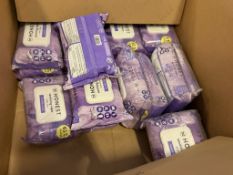 BULK LOT (NEW) PRODUCT OF APPROX. (576 +/-)