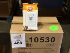 ARM & HAMMER HEAVY DUTY PET WIPES (100 CT. EACH)