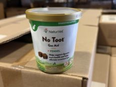 BULK LOT (NEW) PRODUCT OF APPROX. (187 +/-)