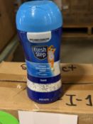 FRESH STEP LITTER BOX ODOR ELIMINATING POWDER