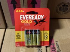 BULK LOT (NEW) PRODUCT OF APPROX. (1,824 +/-)