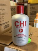 CHI FOR DOGS TEARLESS PUPPY SHAMPOO 16 FL OZ