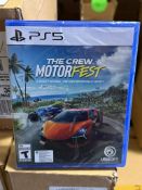 BULK LOT (NEW) PRODUCT OF APPROX. (270 +/-)