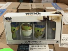 BULK LOT (NEW) PRODUCT OF APPROX. (100 +/-)