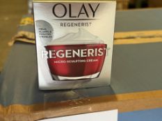 BULK LOT (NEW) PRODUCT OF APPROX. (118 +/-)