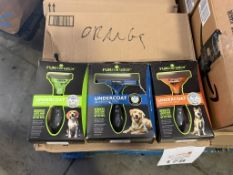 BULK LOT (NEW) PRODUCT OF APPROX. (373 +/-)