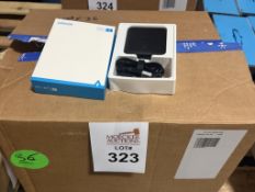 ANKER POWERPORT ATOM III SLIM FOUR PORTS (NEW)