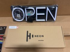 BULK LOT (NEW) PRODUCT OF APPROX. (37 +/-)