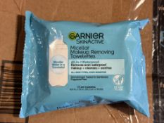 BULK LOT (NEW) PRODUCT OF APPROX. (90 +/-)