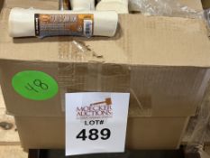 CADET STUFFED SHIN BONE PREMIUM DOG TREATS LARGE