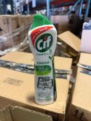 BULK LOT (NEW) PRODUCT OF APPROX. (540 +/-)