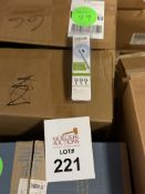 BULK LOT (NEW) PRODUCT OF APPROX. (66 +/-)