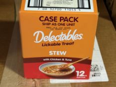 BULK LOT (NEW) PRODUCT OF APPROX. (104 +/-)