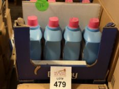 DOWNY ULTRA APRIL FRESH LIQUID FABRIC SOFTENER