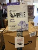 BULK LOT (NEW) PRODUCT OF APPROX. (60 +/-)