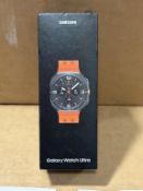 SAMSUNG GALAXY WATCH ULTRA 47MM (NEW)
