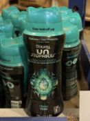 DOWNY UN STOPABLES IN-WASH SCENT BOOSTER 13.4 OZ
