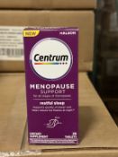 BULK LOT (NEW) PRODUCT OF APPROX. (264 +/-)