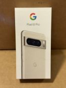 GOOGLE PIXEL 8 PRO CELLPHONE (NEW)
