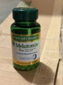 BULK LOT (NEW) PRODUCT OF APPROX. (310 +/-)