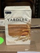 BULK LOT (NEW) PRODUCT OF APPROX. (54 +/-)