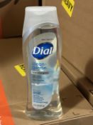 BULK LOT (NEW) PRODUCT OF APPROX. (372 +/-)