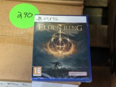 BULK LOT (NEW) PRODUCT OF APPROX. (290 +/-)