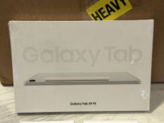 SAMSUNG GALAXY TAB S9 FE TABLET 6GB/128GB (NEW)