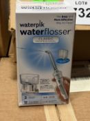 WATERPIK WATER FLOSSER CLASSIC PROFESSIONAL (NEW)