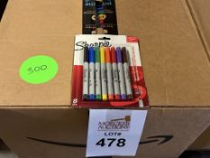 BULK LOT (NEW) PRODUCT OF APPROX. (300 +/-)