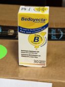 BULK LOT (NEW) PRODUCT OF APPROX. (285 +/-)