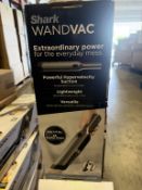SHARK WANDVAC (NEW)