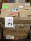 BULK LOT (NEW) PRODUCT OF APPROX. (146 +/-)