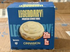 BULK LOT (NEW) PRODUCT OF APPROX. (220 +/-)