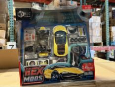 BULK LOT (NEW) PRODUCT OF APPROX. (96 +/-)