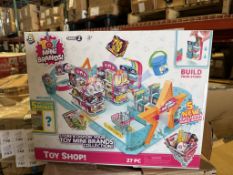 BULK LOT (NEW) PRODUCT OF APPROX. (48 +/-)