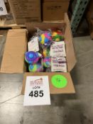 BULK LOT (NEW) PRODUCT OF APPROX. (96 +/-)