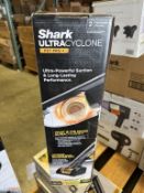 SHARK ULTRACYCLONE PET PRO (NEW)