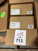 WATERPIK POWER PULSE THERAPEUTIC STRENGTH MASSAGE